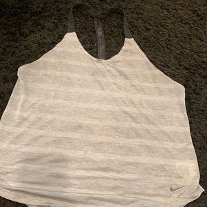 Women Nike Tank Top -ELASTIKA ELEVATE TANK